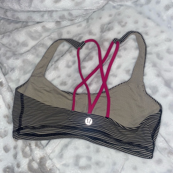 Lululemon Bra - Picture 2 of 3